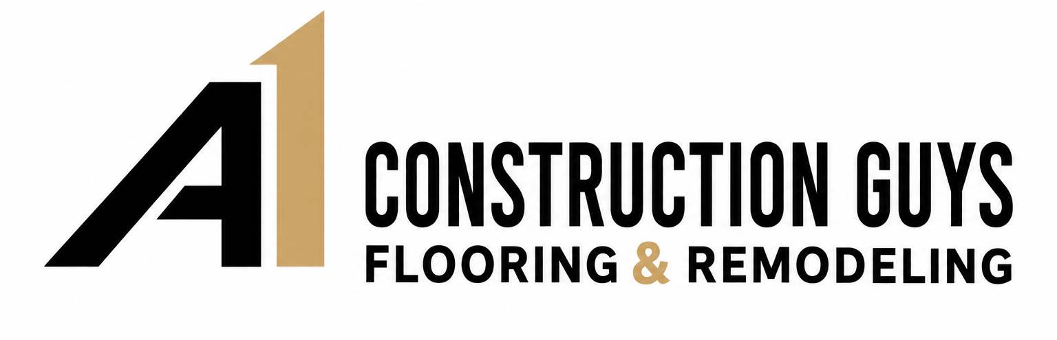 A1 Construction Guys