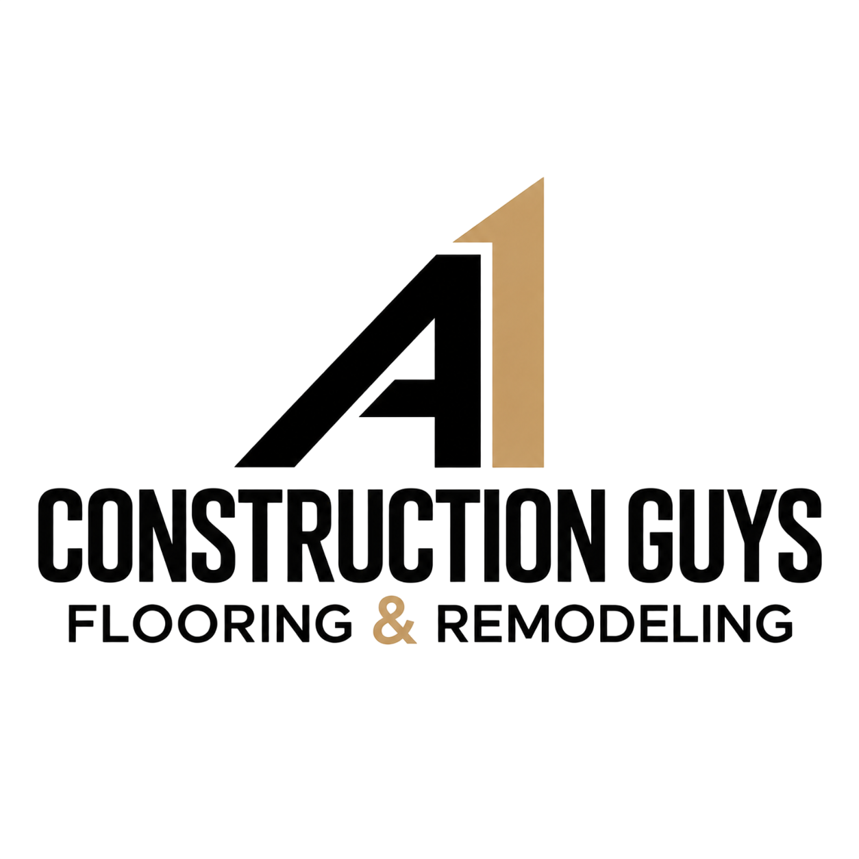 A1 Construction Guys — Flooring and Remodeling